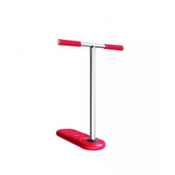 Trampoline Scooter 570 Rouge- INDO