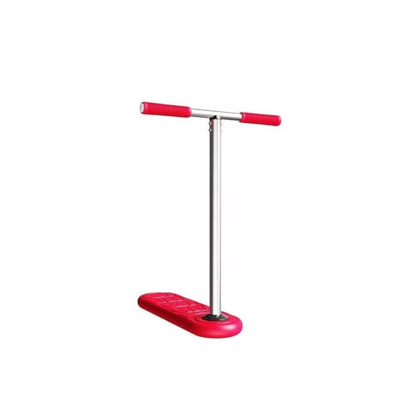 Trampoline Scooter 570 Rouge- INDO