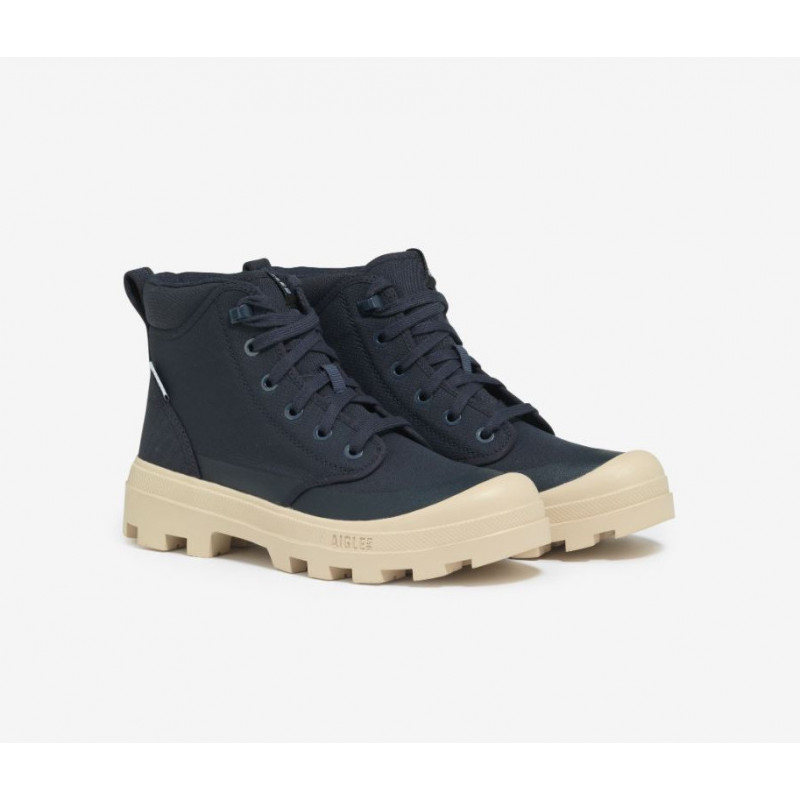 chaussures tenere hike marine