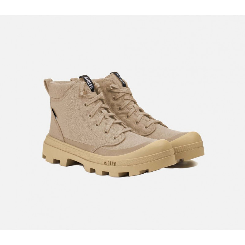 chaussures tenere hike sable