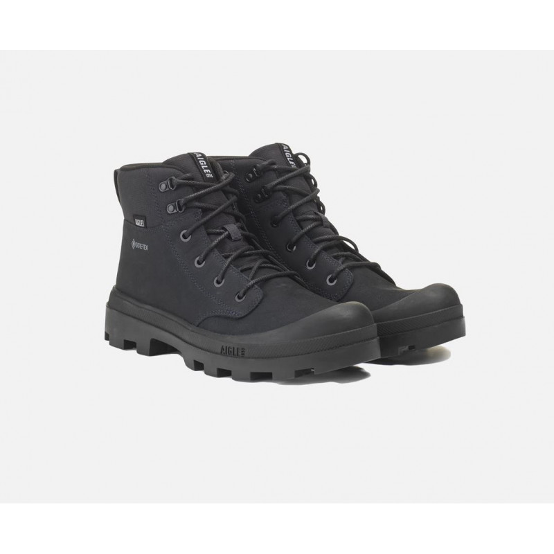 chaussures tenere ltr gtx noir