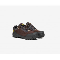 Chaussures de sécurité Nassio EVO L S3 - Expresso - AIGLE