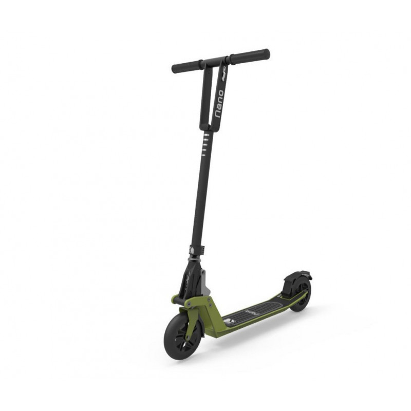 trottinette nano 145mm kaki