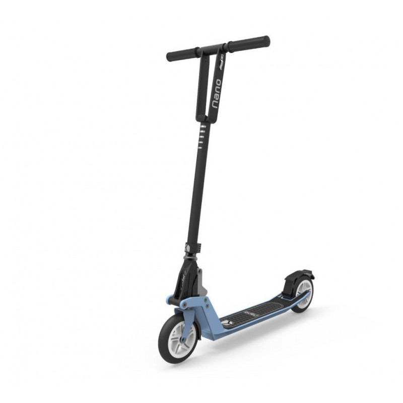 trottinette nano 145mm bleu