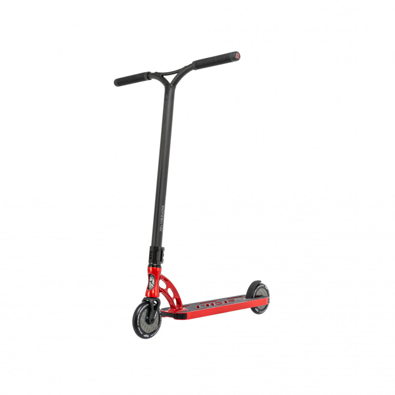 trottinette origin extreme rouge