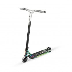 Trottinette MGX Extreme Neo Chrome - MGP