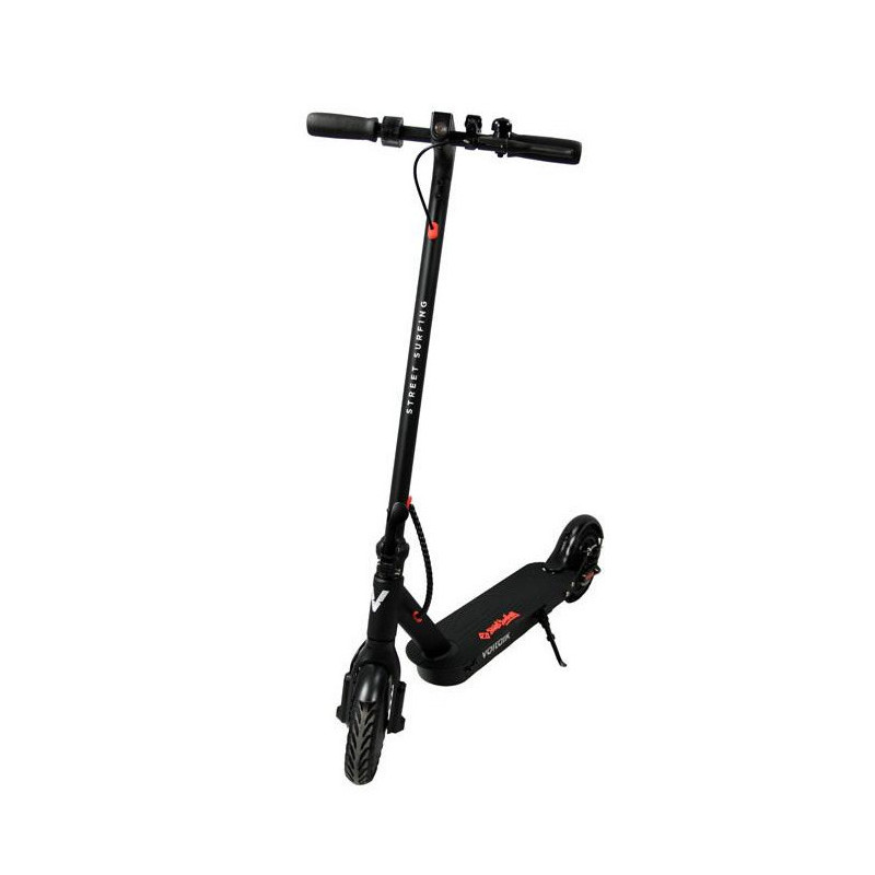 trottinette électrique voltaik mgt350 noir