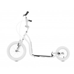 Trottinette KB2 Off White - STREET SURFING