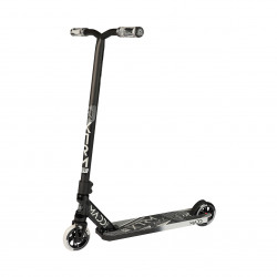 Trottinette Madd Kick Extreme Noir/Argent - MGP