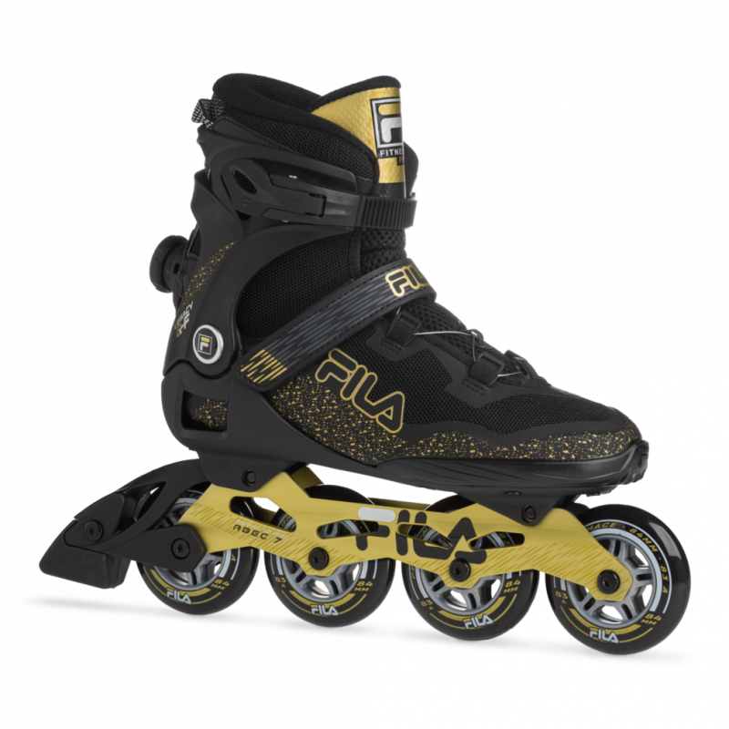 roller legacy qf noir or