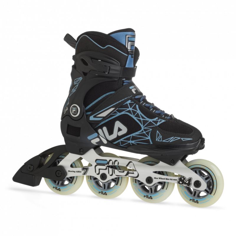 roller legacy pro 84 noir bleu