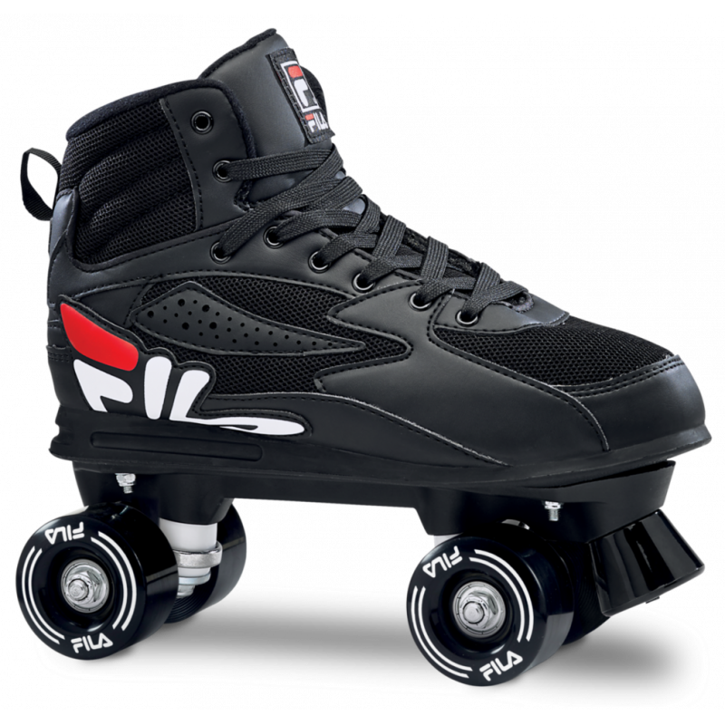 Roller Quad Gift Noir - FILA - Loisir-Plein-Air