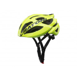 Casque C-BOLT Jaune/Noir - CRATONI