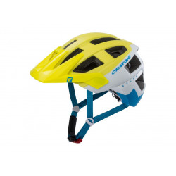 Casque Allset Citron/Blanc/Bleu - CRATONI