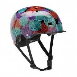 Casque vélo Pop+ Circles - PLY