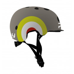 Casque vélo Pop+ Force - PLY