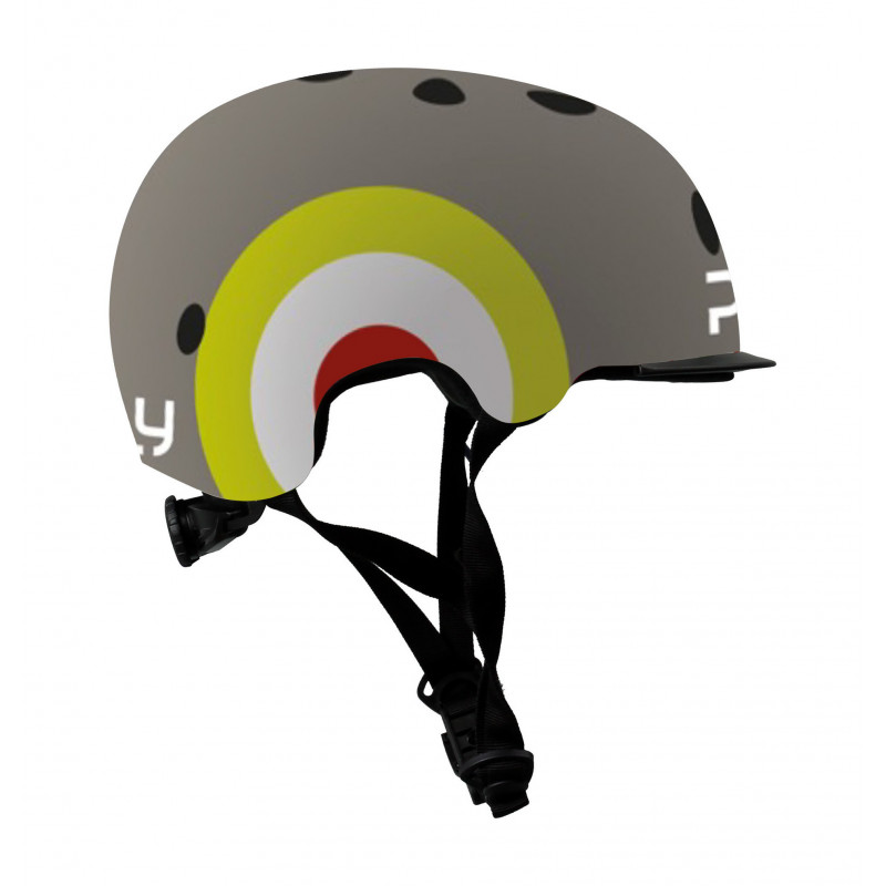 casque vélo pop+ force