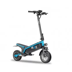 Trottinette électrique TRAIL - 850W - 48V - BEEPER