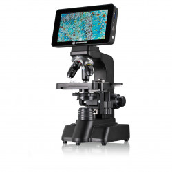 Microscope LCD Researcher - BRESSER