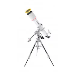 Lunette astronomique Messier AR-102/1000 EXOS-1/EQ4 - BRESSER