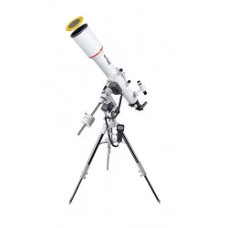 Télescope Messier AR102/1000 EXOS2 GoTo - Kit de démarrage astronomique - BRESSER