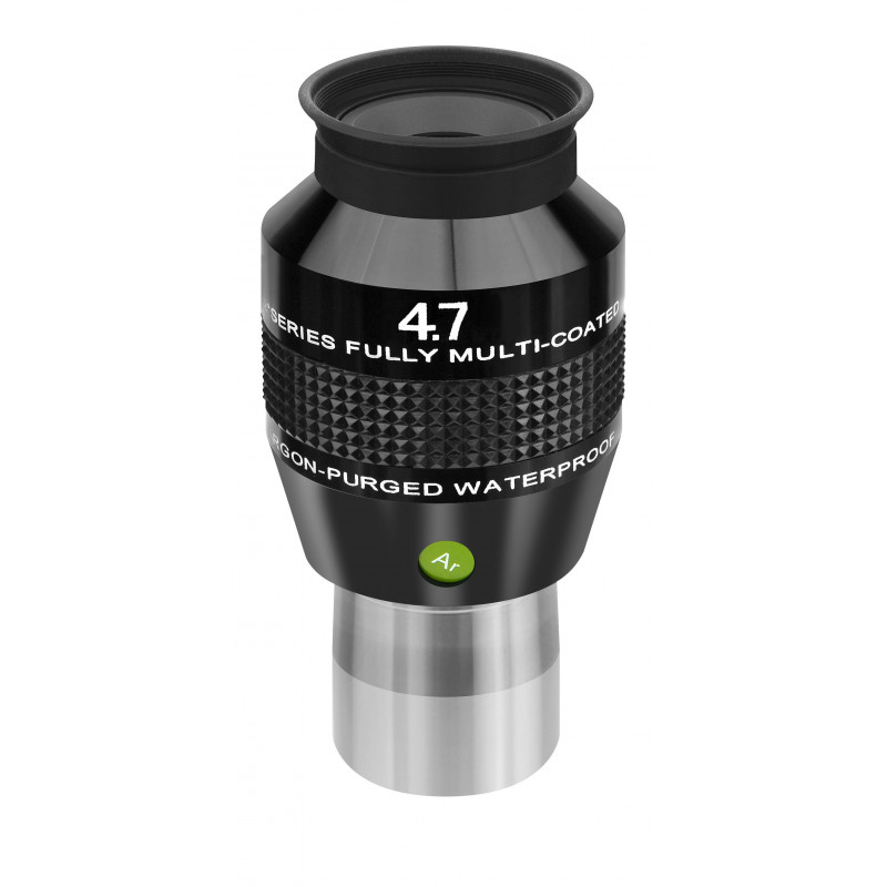 oculaire 82° ar 4.7mm