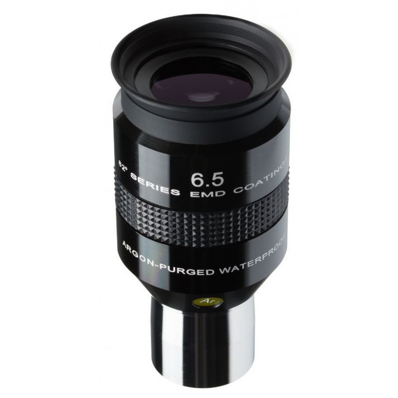 oculaire 82° ler 6.5mm