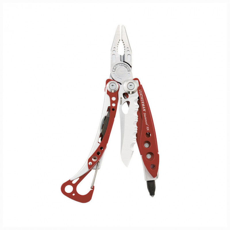 outil multifonction skeletool rx