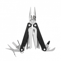 Outil multifonction Charge Plus - LEATHERMAN