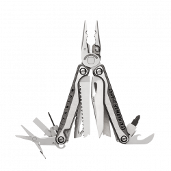 Pince multifonctions Charge + TTI - LEATHERMAN