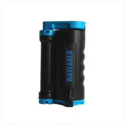 Purificateur d'eau portable Wayfarer 750ml - LIFESAVER