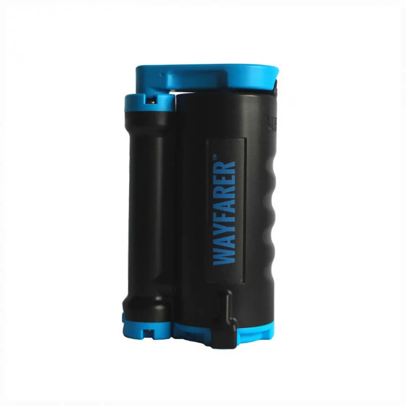 purificateur d'eau wayfarer