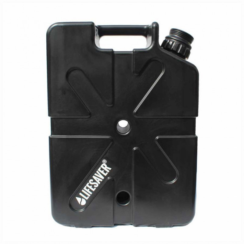 jerrycan purificateur d'eau 20000l filtrés