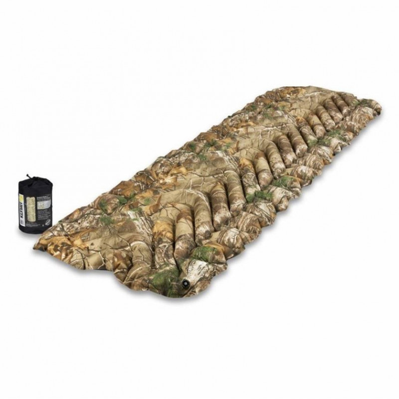 matelas static v camo