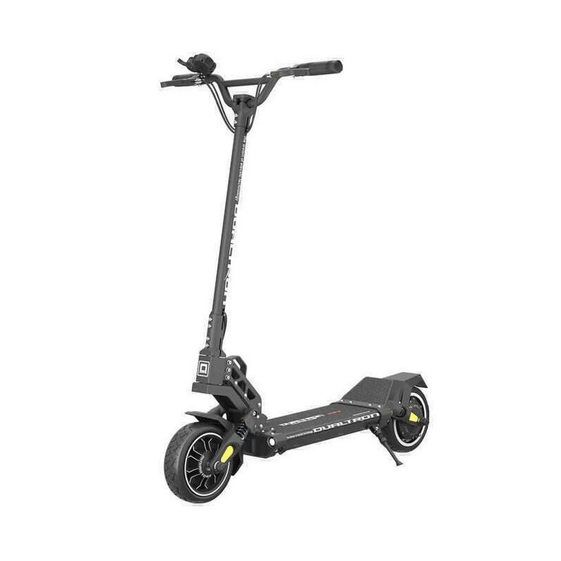 trottinette dualtron mini 52v 21 ah