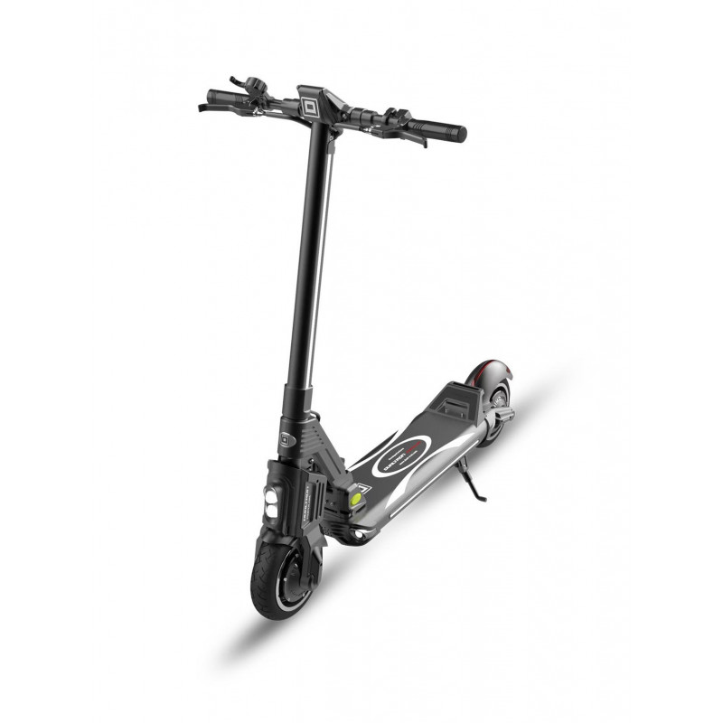 trottinette dualtron pop double moteur