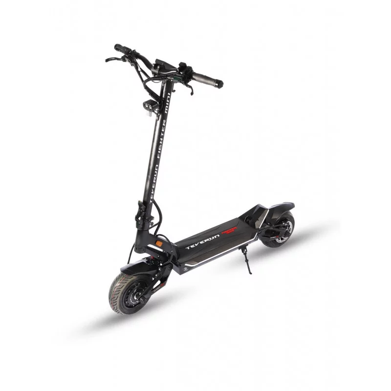 trottinette fighter mini 52v 20,8 ah