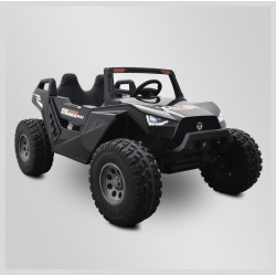 Buggy électrique enfant SMX Crawler Noir - APOLLO