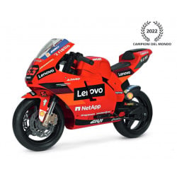 Moto 12 V Ducati GP