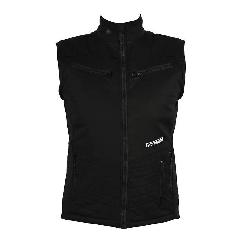 Veste chauffante E-Liner Gerbing moto : , veste