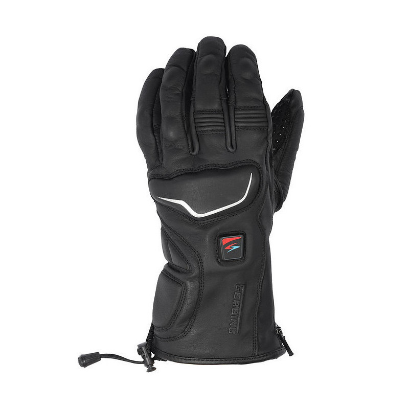 gants chauffants xtreme outdoor cuir