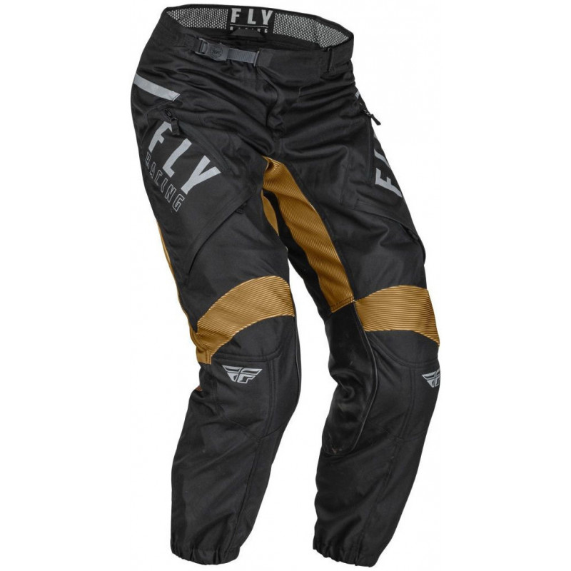 pantalon patrol caramel