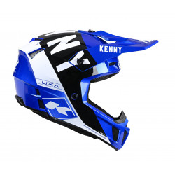 Casque Performance Candy Blue - KENNY