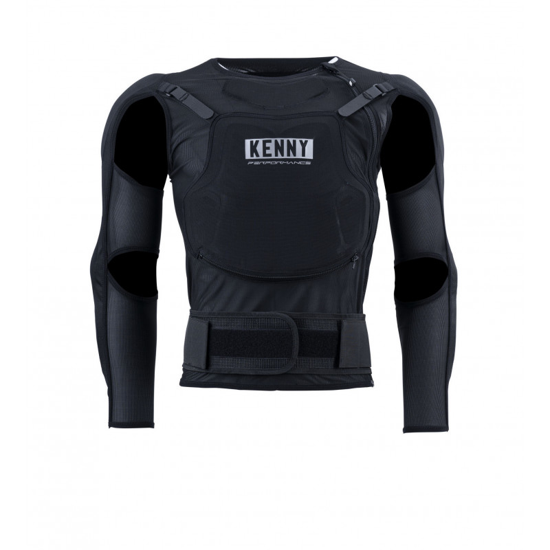 gilet protection enfant performance