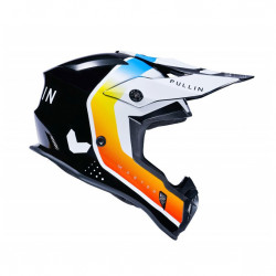 Casque Master Rainbow - PULL-IN