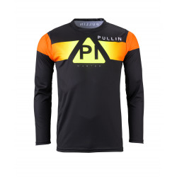 Maillot Master Neon Yellow - PULL-IN