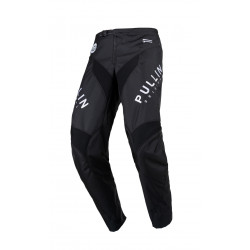 Pantalon Challenger Original Black - PULL-IN