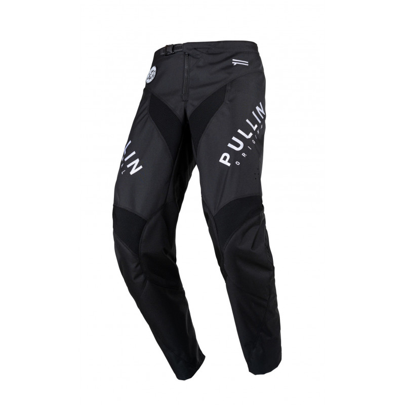 pantalon challenger original black