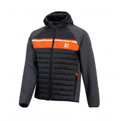 Veste Hybride Racing - KENNY