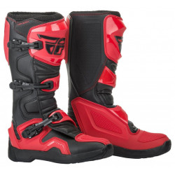 Bottes Maverik Rouge - FLY